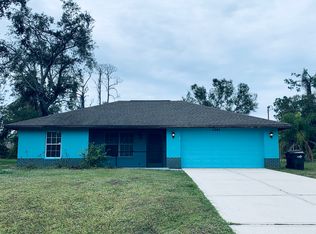 2643 Atwater Dr, North Port, FL 34288