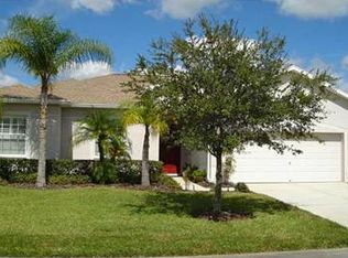 29419 Coharie Loop, San Antonio, FL 33576