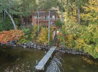 65 Winaukee Rd, Moultonboro, NH 03254