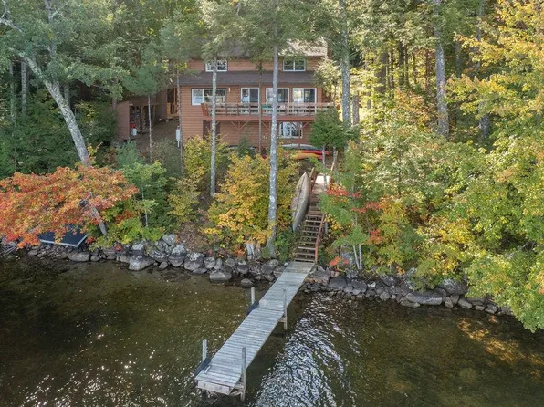 65 Winaukee Road, Moultonborough, NH 03254