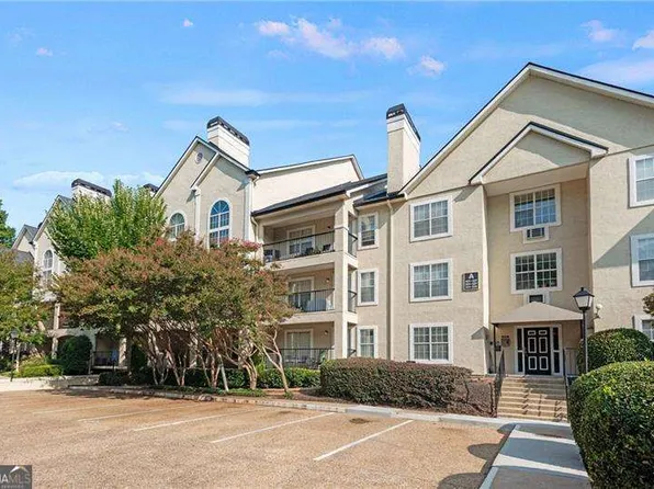 3655 Habersham Rd NE APT 215, Atlanta, GA 30305