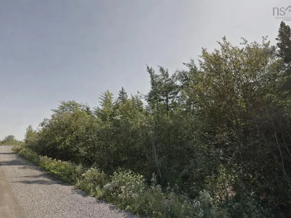 Lake Rd, Tatamagouche, NS B0K 1V0