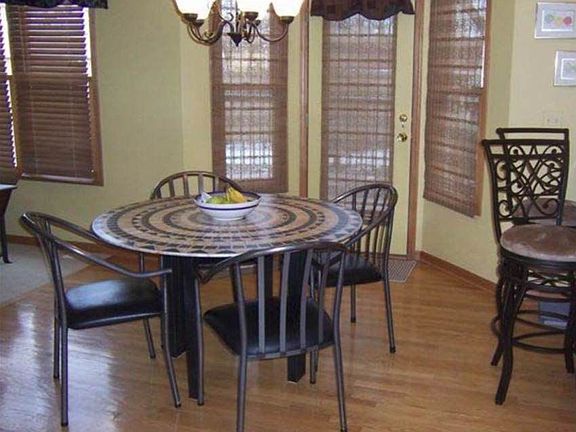 Eating Area
