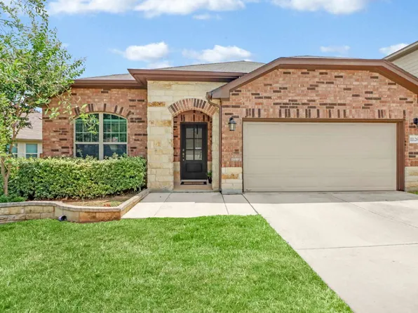 11126 Pomona Park Dr, San Antonio, TX 78249
