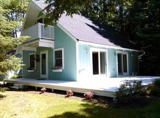 5429 Woodside Park, Indian River, MI 49749