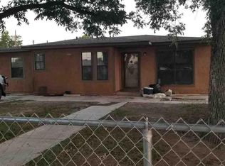 1117 SW Taylor Ave, Lovington, NM 88260