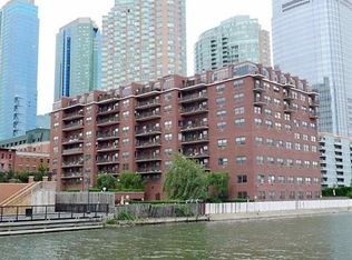 1 Greene St #G2, Jersey City, NJ 07302