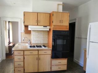 8 Watson St #1, Somerville, MA 02144