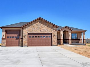 29303 165th Ave, Brighton, CO 80603