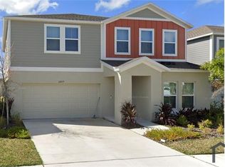 12877 Halter Steer Rd, Lithia, FL 33547