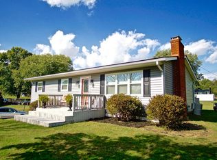 6575 Swing A Long Ln, Nashport, OH