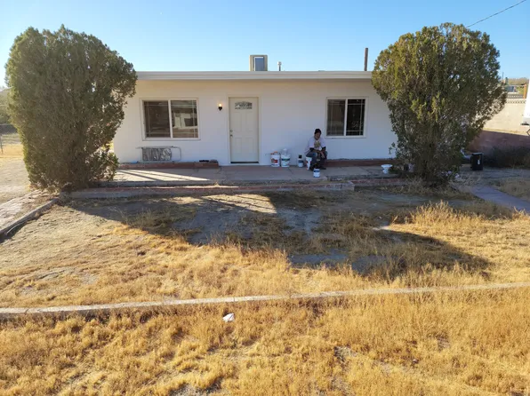 36840 Camarillo Ave, Barstow, CA 92311