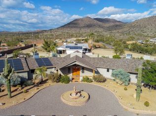 1631 E Tanya Rd, Phoenix, AZ 85086