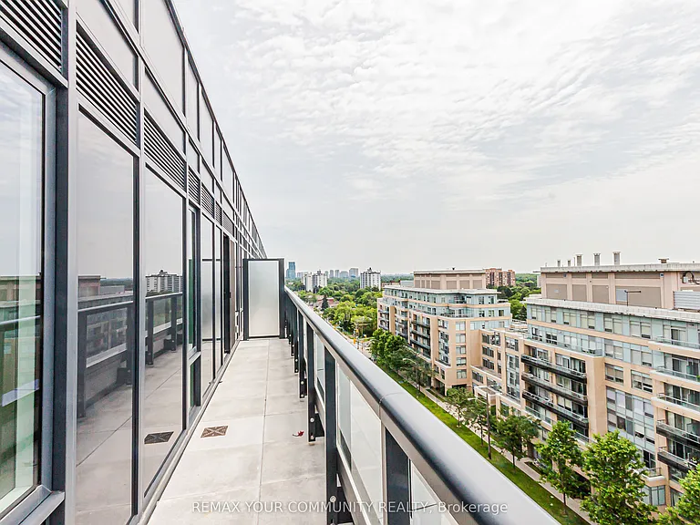 700 Sheppard Ave W #904 — Photo 30
