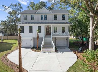 2286 Woodland Shores Rd, Charleston, SC 29412