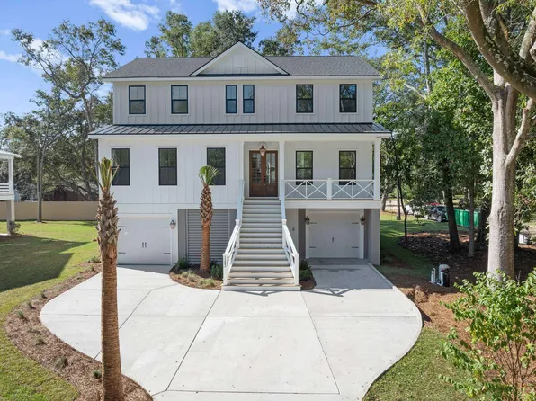 2286 Woodland Shores Rd, Charleston, SC 29412