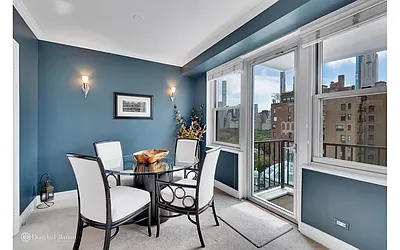 Sold by Douglas Elliman