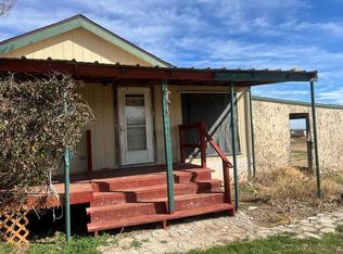 12680 Glass Rd, San Angelo, TX 76901