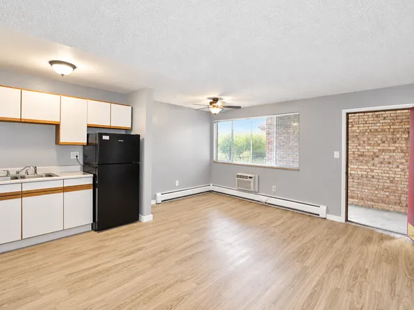 499 W Progress Ave, 499 W Progress Ave #105, Littleton, CO 80120