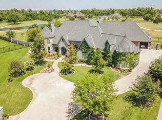 1209 W Camellia Way, Mustang, OK 73064