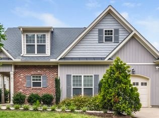 211 Summerwind Plantation Dr, Garner, NC 27529