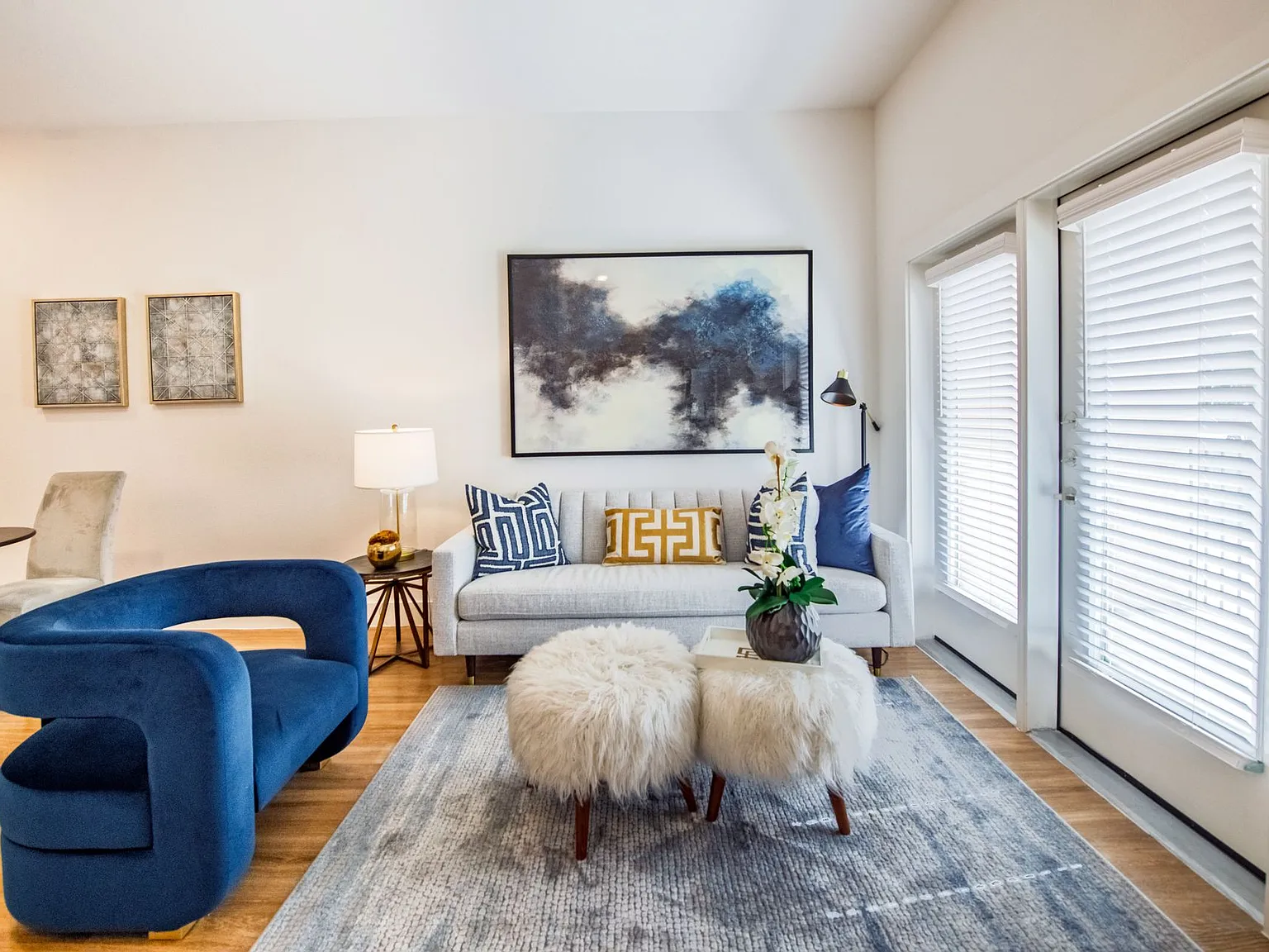 Arbor Park Senior Apartments - 55+ — Photo 4