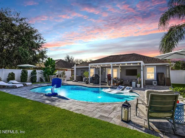 13239 COMPANION Circle S, Jacksonville, FL 32224