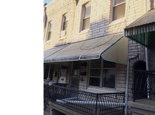 813 Douglass St, Reading, PA 19604