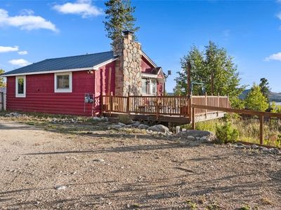 425 Gcr #6410, Grand Lake, CO, 80447