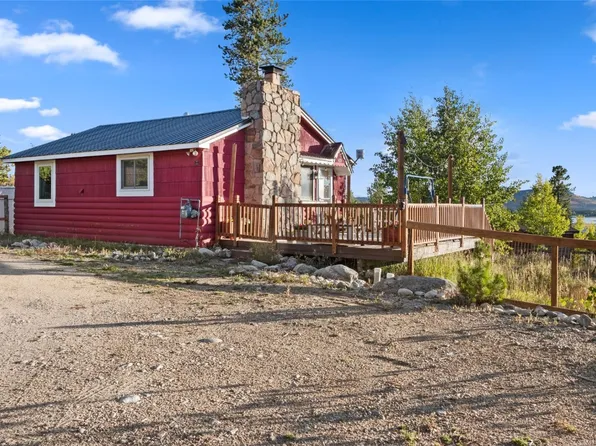 425 Gcr #6410, Grand Lake, CO 80447