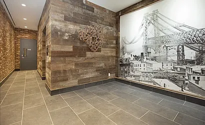 Rented by REAL New York