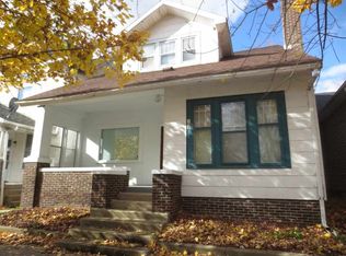 108 W 7th St, Peru, IN 46970