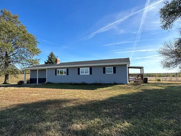 16402 County Road 562, Memphis, MO 63555