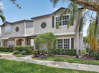 3815 NW 122nd Ter #TOWNHOUSE, Fort Lauderdale, FL 33323