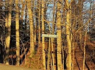 18 Hidden Branch Dr, Young Harris, GA 30582