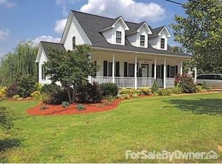 2120 Crescent Rd, Salisbury, NC 28146