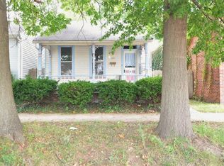 222 6th St, Boonville, MO 65233