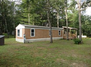 2840 Gilroy Trl, Harrison, MI 48625