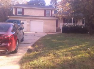 9511 Hidden Branch Dr, Jonesboro, GA 30236