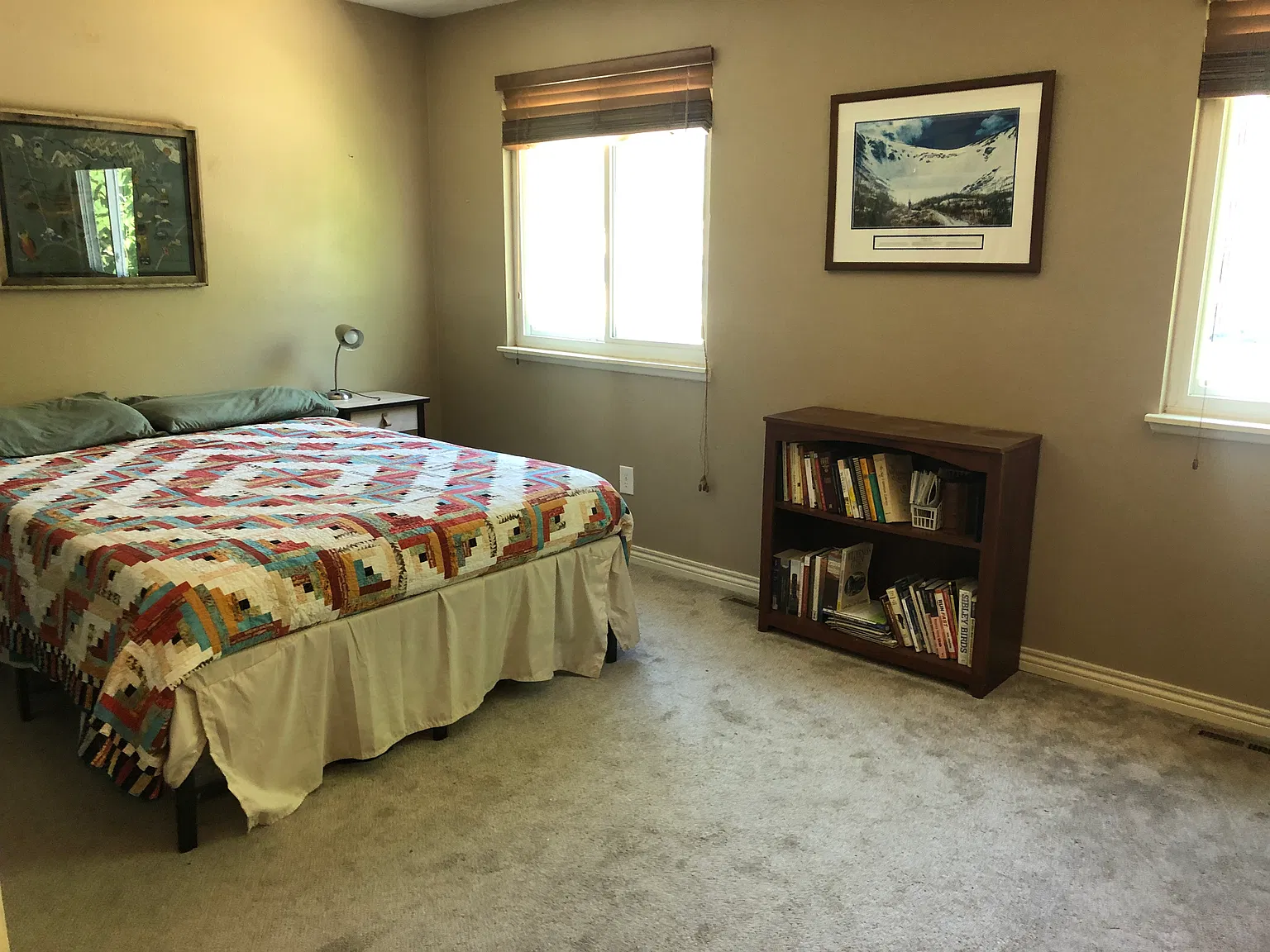 3 bed, 1332 sqft, $2,950 — Photo 2