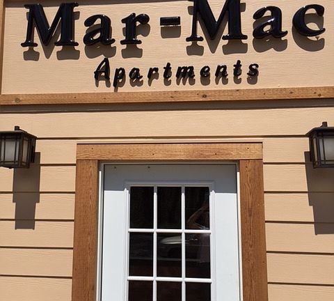 2nd image of 312 W Olive St #103