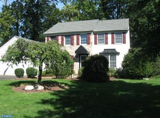 1629 Ramblewood Ln, Jamison, PA 18929