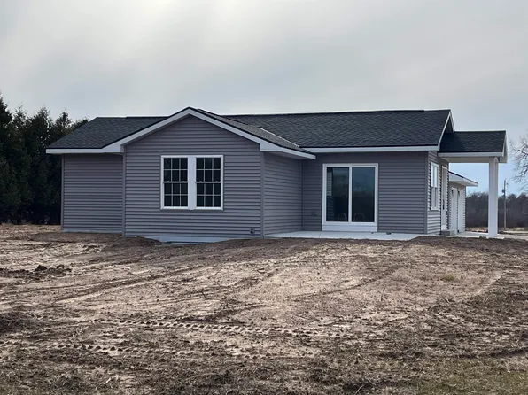 1646 County Road Ho, Sturgeon Bay, WI 54235