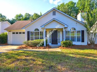 954 Maple Leaf Rdg, Jonesboro, GA 30238