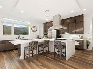 413 Highview Ridge Ave, Las Vegas, NV 89138