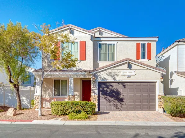 6180 Bridgeport Hills Ave, Las Vegas, NV 89139