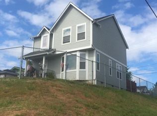 2502 S I St, Tacoma, WA 98405