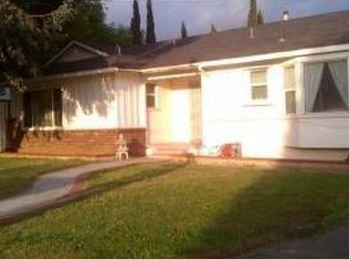 102 S Cherrywood St, West Covina, CA 91791