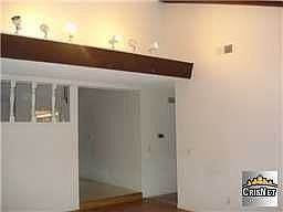 Family Room w/ lighting