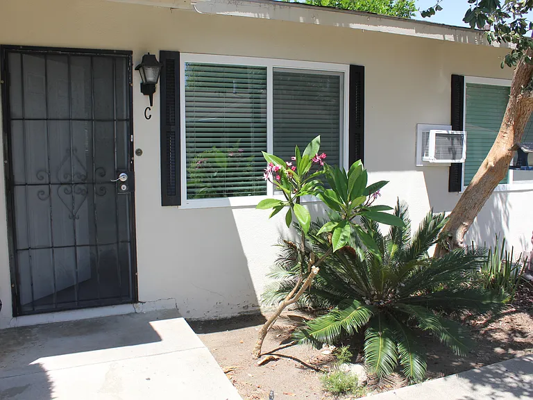 Step inside and see how the floorplan will work for you